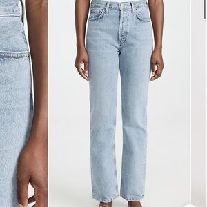 Agolde jeans